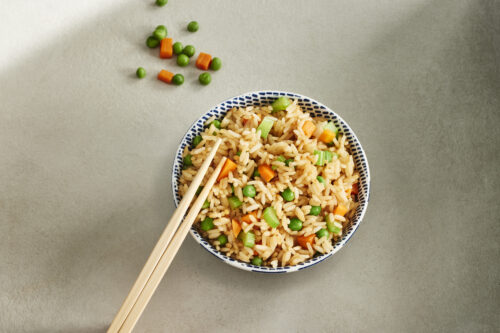 Fried Rice