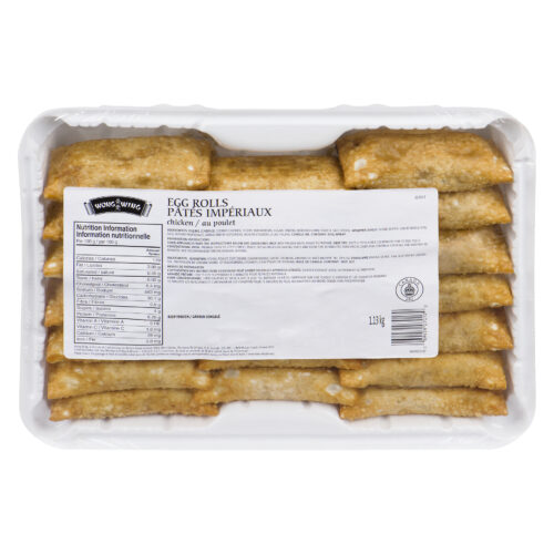 Chicken Egg Rolls 1.13 kg