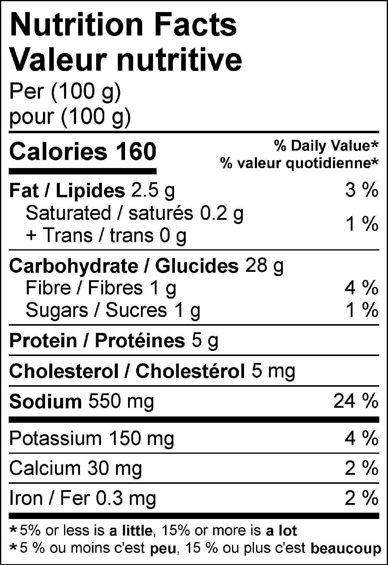 307045 SPE CHICKEN FRIED RICE 1.36KG WW F.S