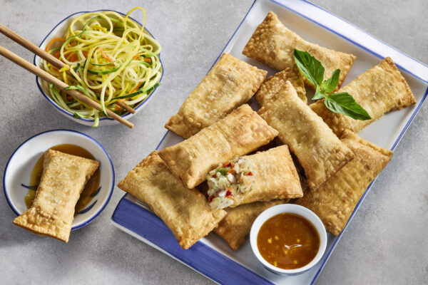 Chicken Egg Rolls 1.13 kg
